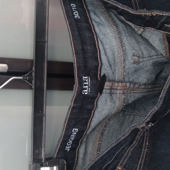 Jegging strech Jeans - Picture 3 of 3